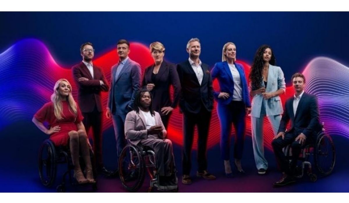 Tokyo Paralympics: Most of Channel 4's TV hosts will be disabled